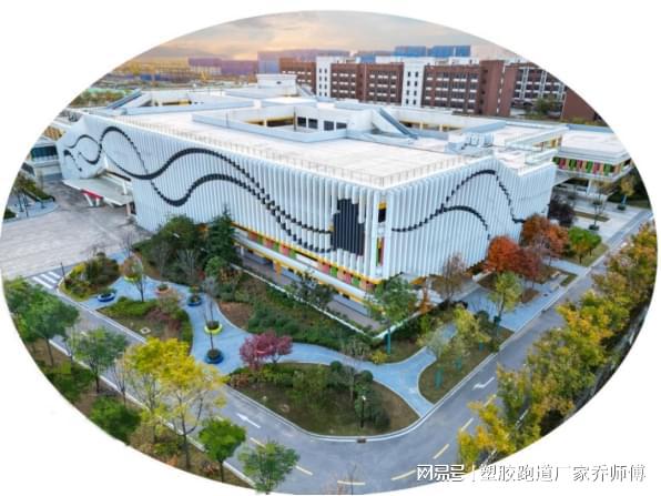 乔师傅精选案例—陕西省咸阳市秦汉小学